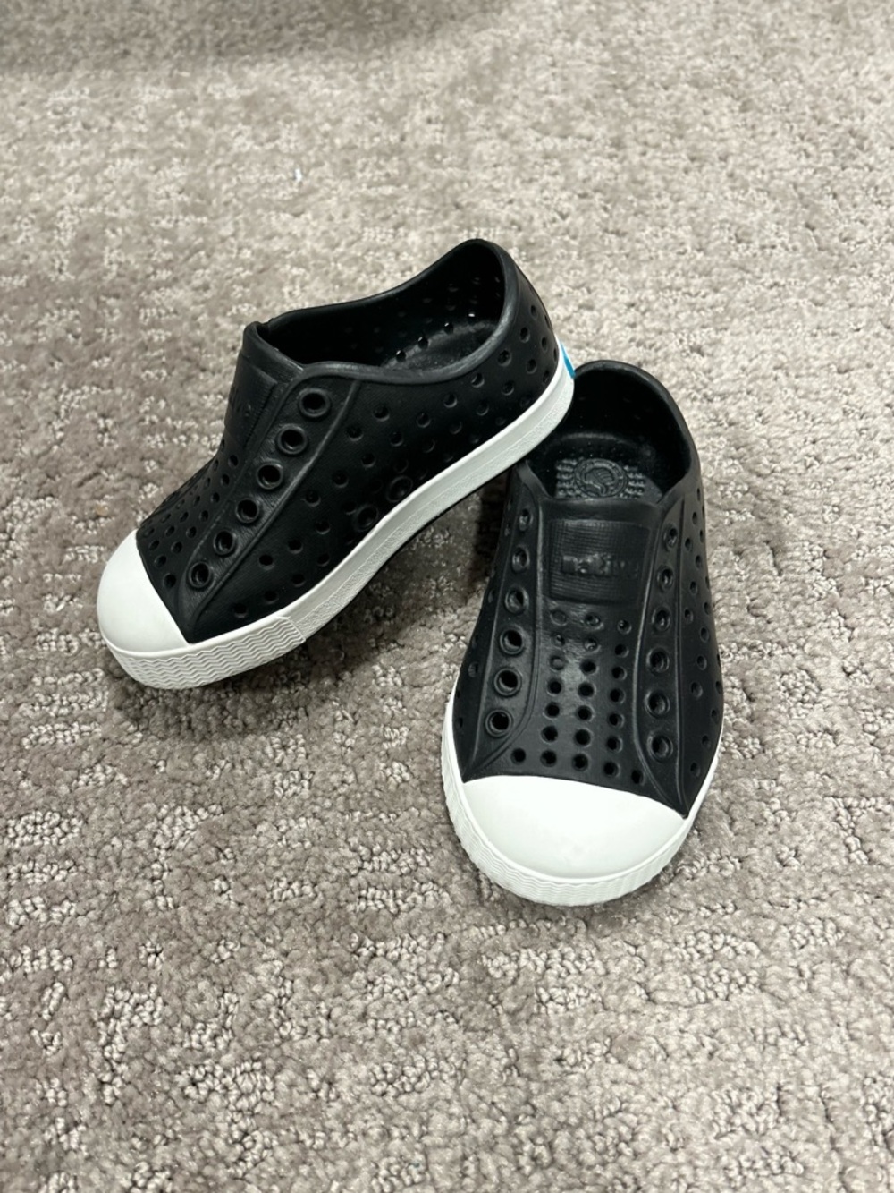 Native Shoes
